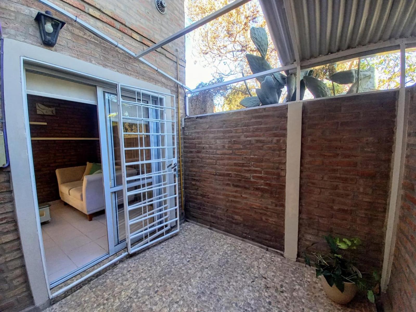 Apartamento Duplex 250ms Peatonal