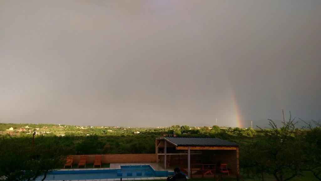 Complejo Acanto Villa Carlos Paz