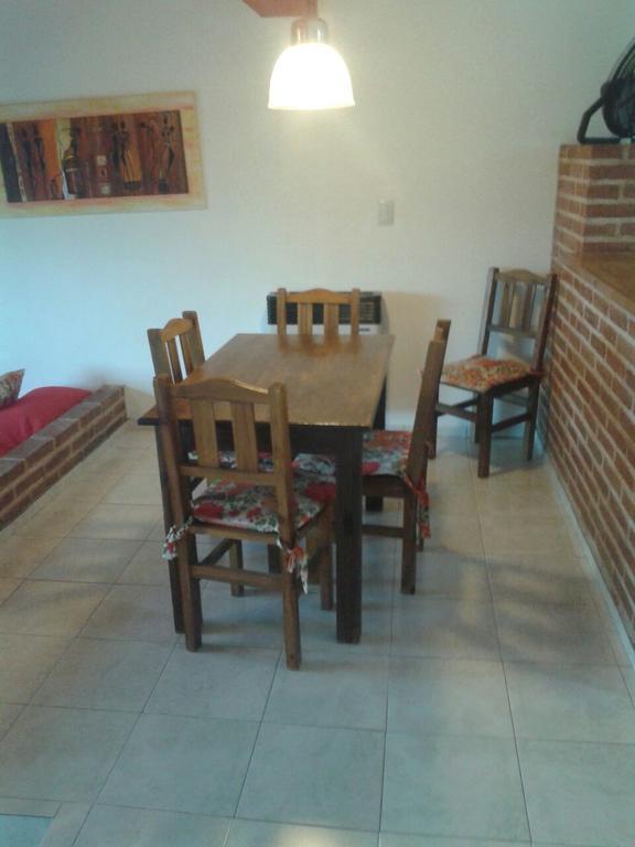 Apartamento Complejo Acanto