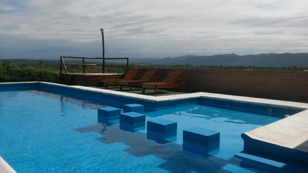 Apartamento Complejo Acanto *