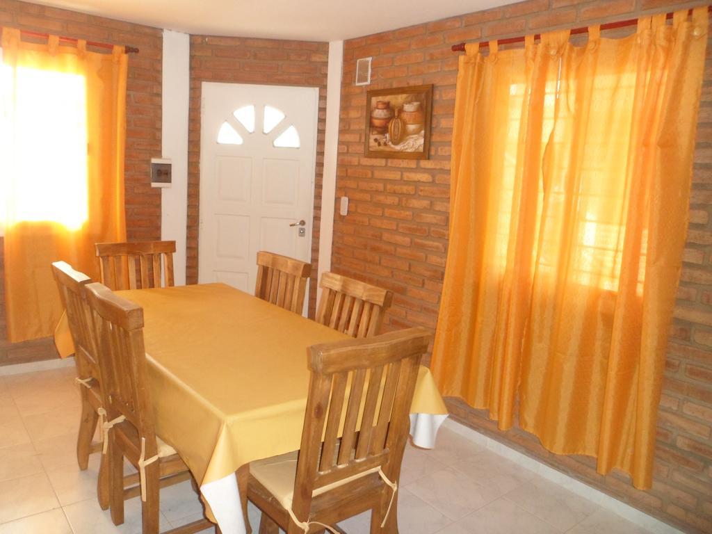 Altos Del Plata Apartamento