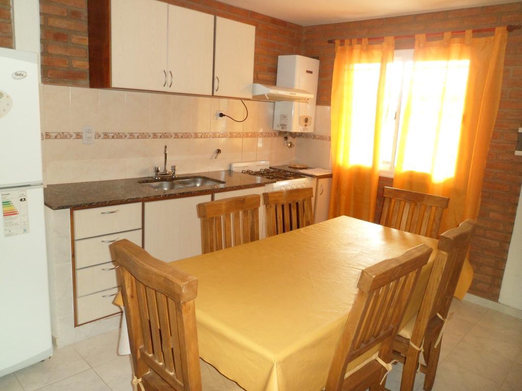 Apartamento Altos Del Plata *
