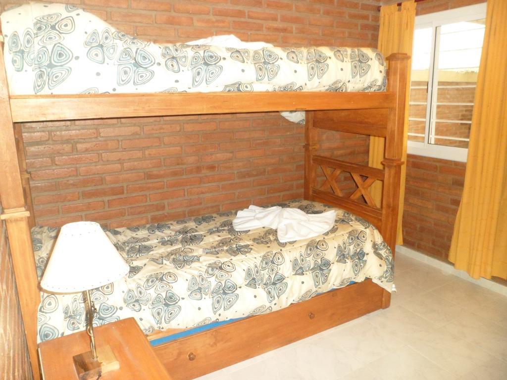 Altos Del Plata Apartamento *
