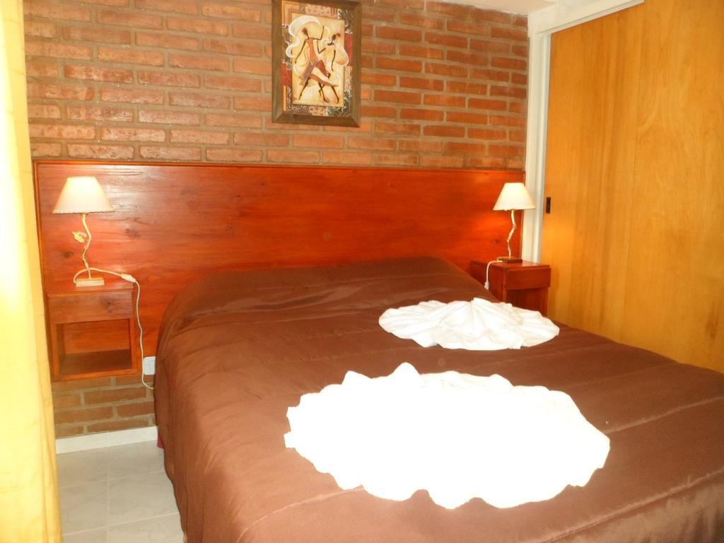 Altos Del Plata Apartamento