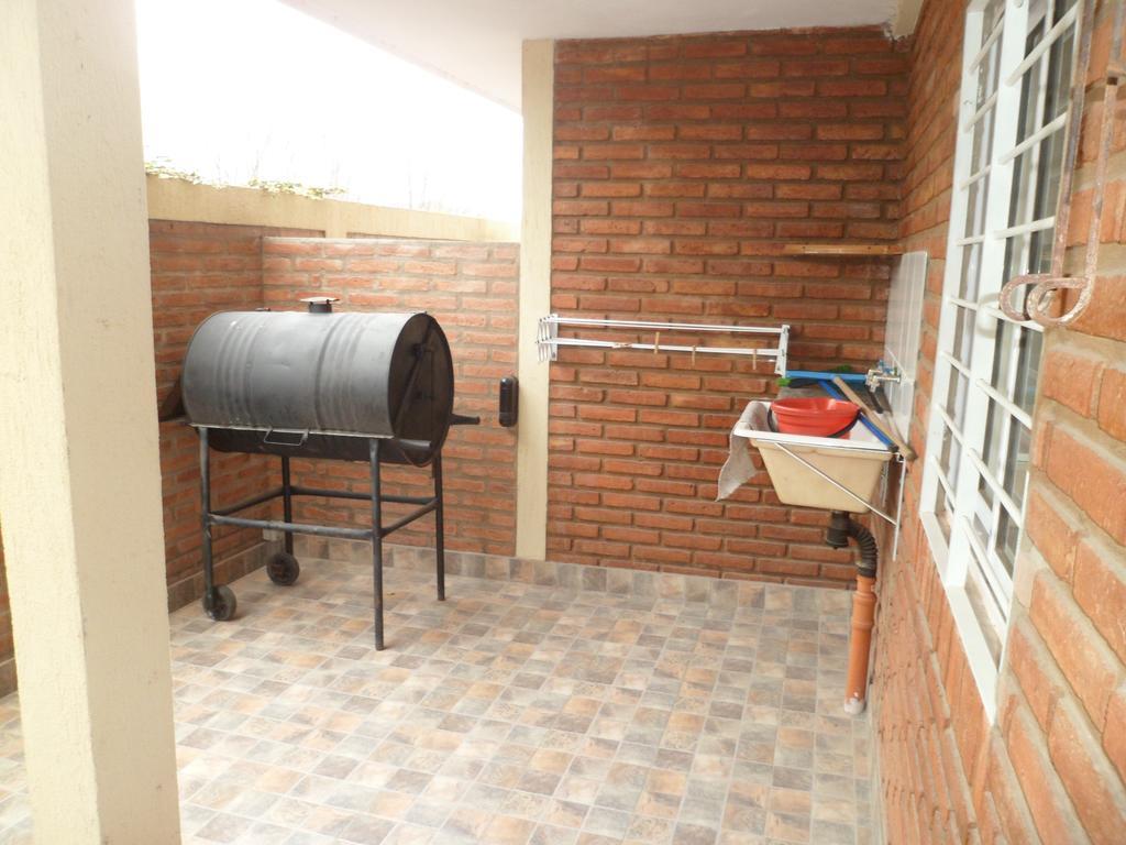 Altos Del Plata Apartamento