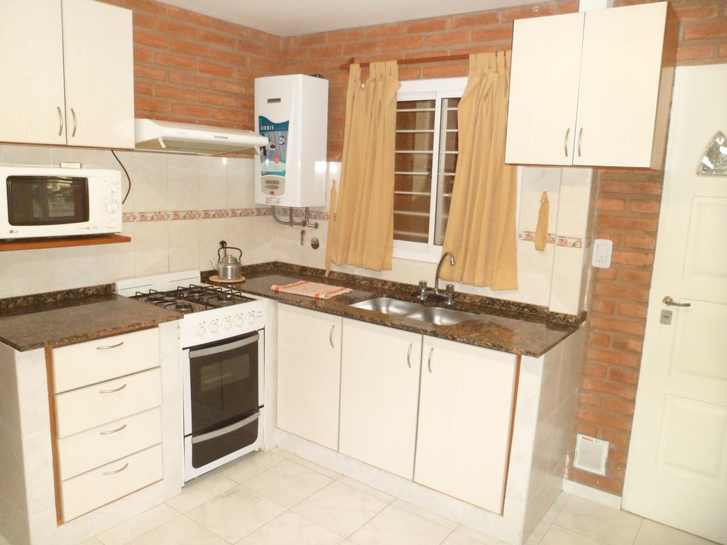 Apartamento Altos Del Plata Villa Carlos Paz
