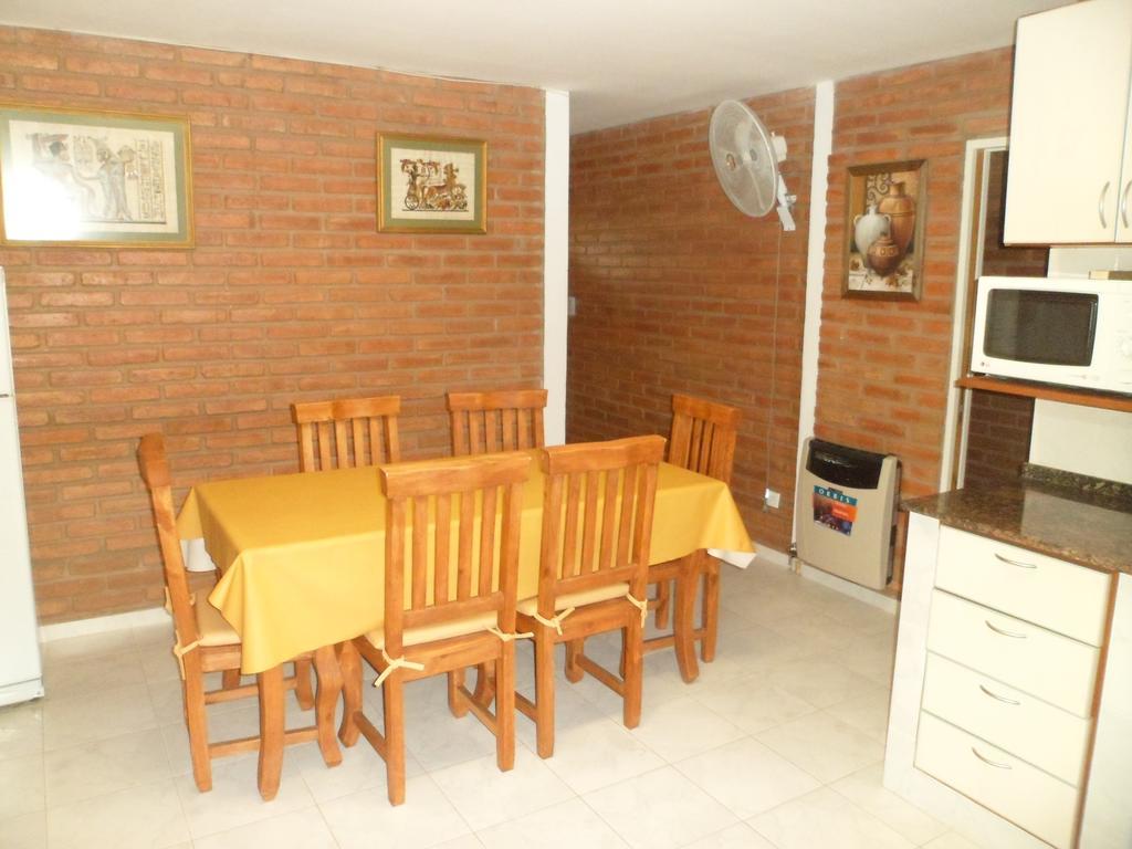 Altos Del Plata Apartamento