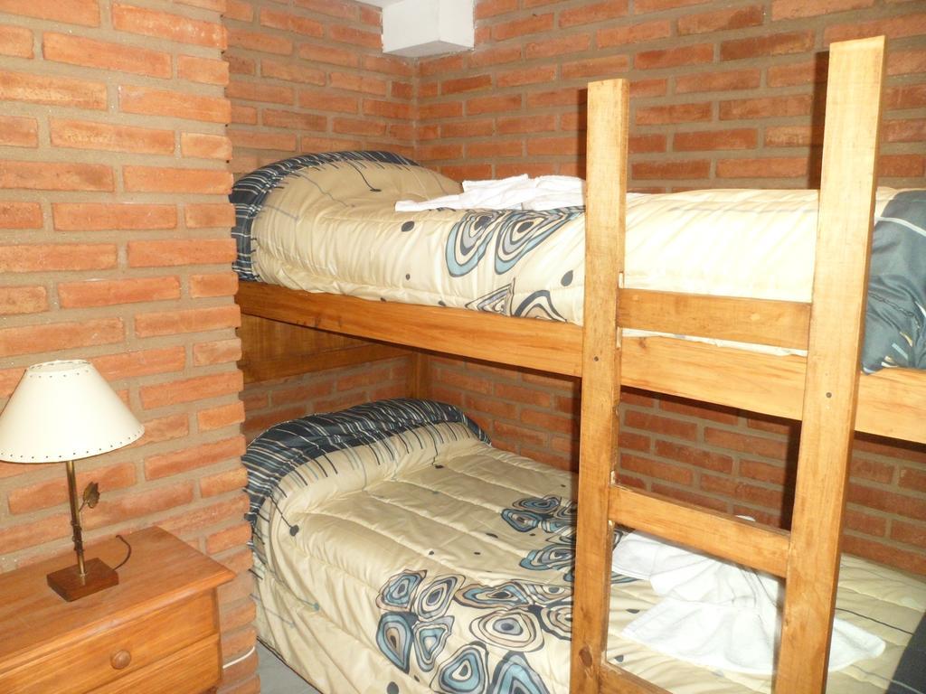 Altos Del Plata Apartamento