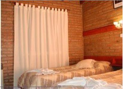 Lodge Tinajas Del Villa Carlos Paz