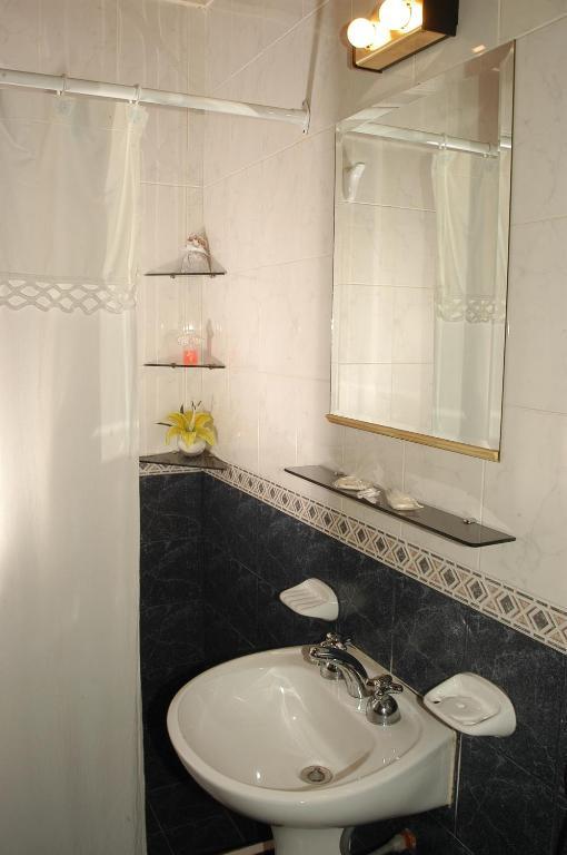 Lodge Tinajas Del Villa Carlos Paz