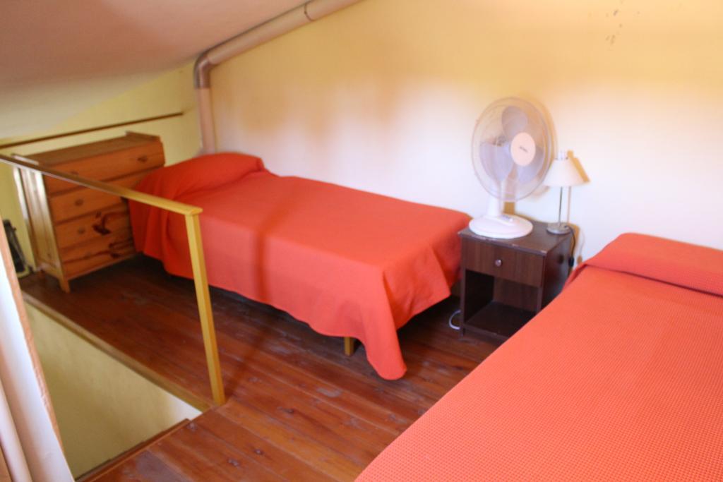Lodge Complejo Hoyas Villa Carlos Paz