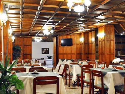 Hotel Arona