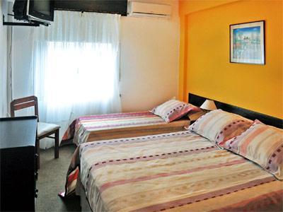 Arona 3* Villa Carlos Paz