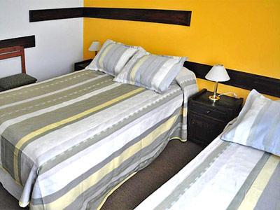 Arona Hotel Villa Carlos Paz