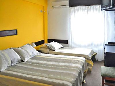Arona Hotel