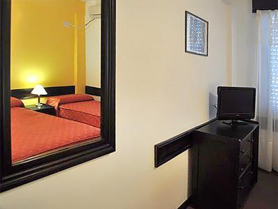 Arona 3*