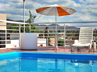 Hotel Arona