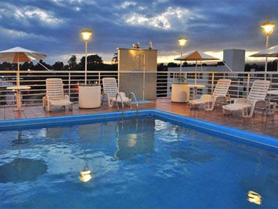 Arona Villa Carlos Paz