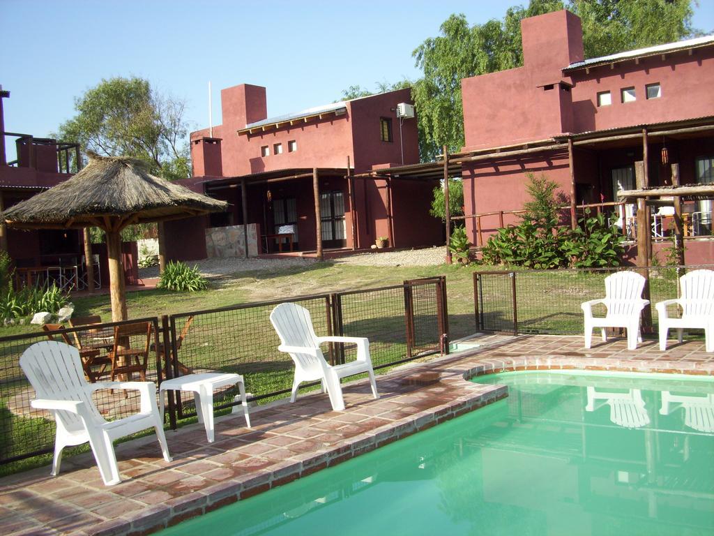 Mora Lodge