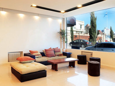 Presidente Villa Carlos Paz