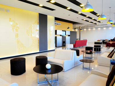 Hotel Presidente