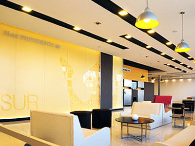 Presidente Hotel 3*