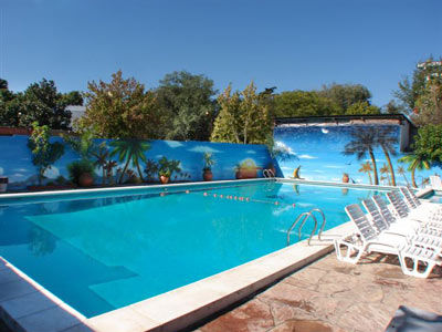 Presidente Villa Carlos Paz