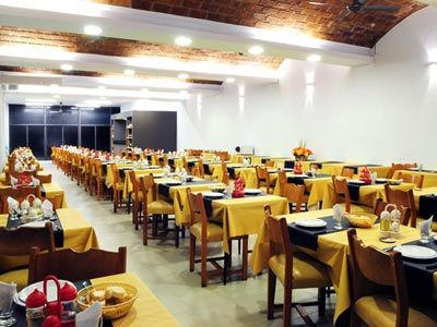 Hotel Presidente
