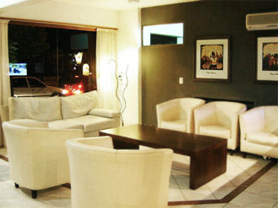 Hotel Argentino Villa Carlos Paz