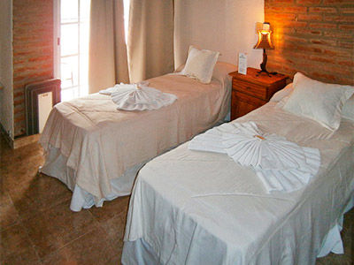 Hotel Altas Cumbres