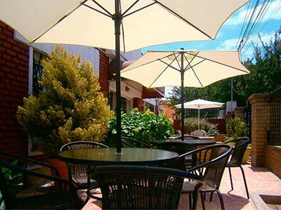 Hotel Altas Cumbres Villa Carlos Paz