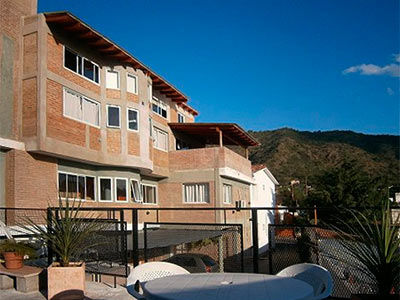 Altas Cumbres Villa Carlos Paz