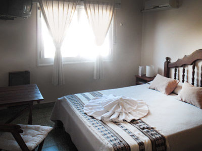 Hotel Altas Cumbres