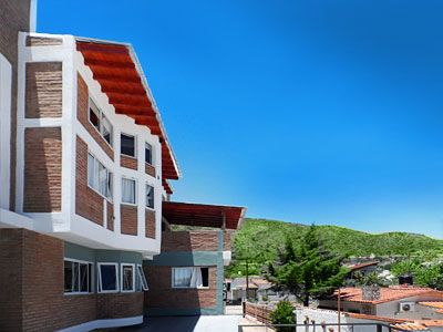 Hotel Altas Cumbres Villa Carlos Paz
