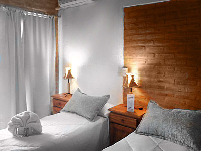 Hotel Altas Cumbres 2*
