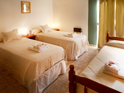 Altas Cumbres Villa Carlos Paz