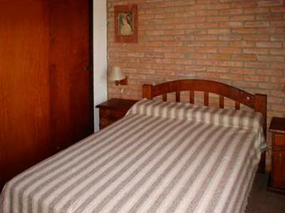Tilcara Sierras 3*