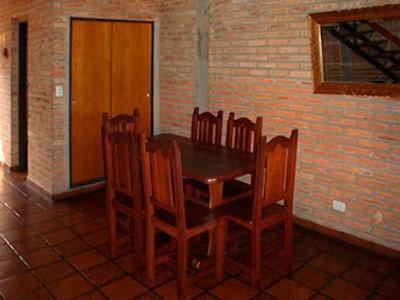 Apartahotel Tilcara Sierras 3*