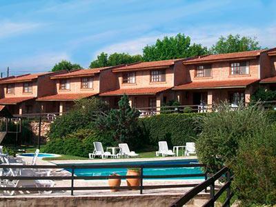 Tilcara Sierras 3*