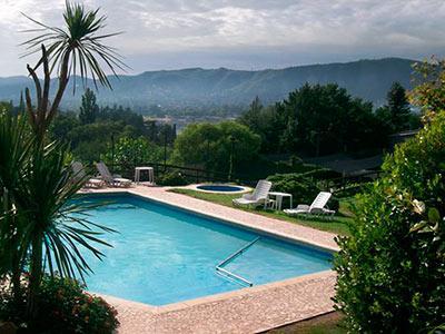 Tilcara Sierras Villa Carlos Paz