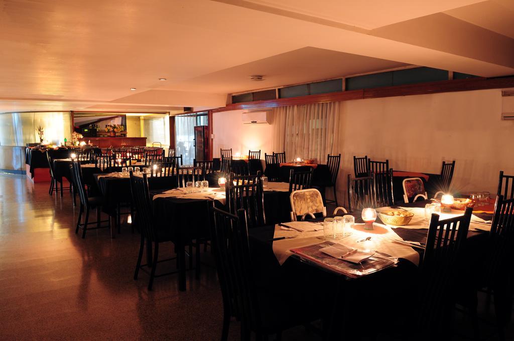 Hotel Costanera Villa Carlos Paz