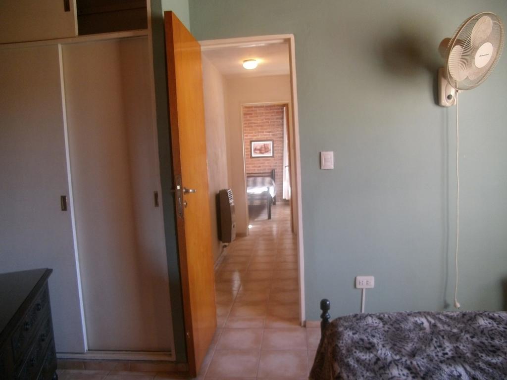 Tio Willy Lodge Villa Carlos Paz