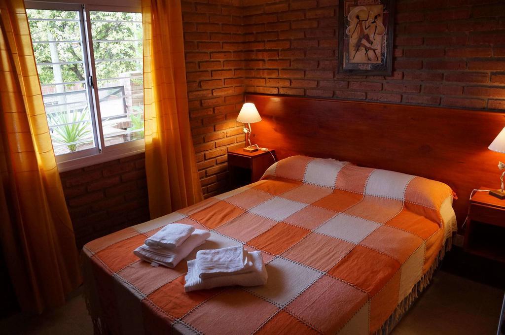 Altos Del Plata Apartamento *