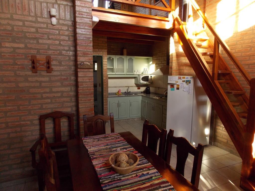 La Aldea