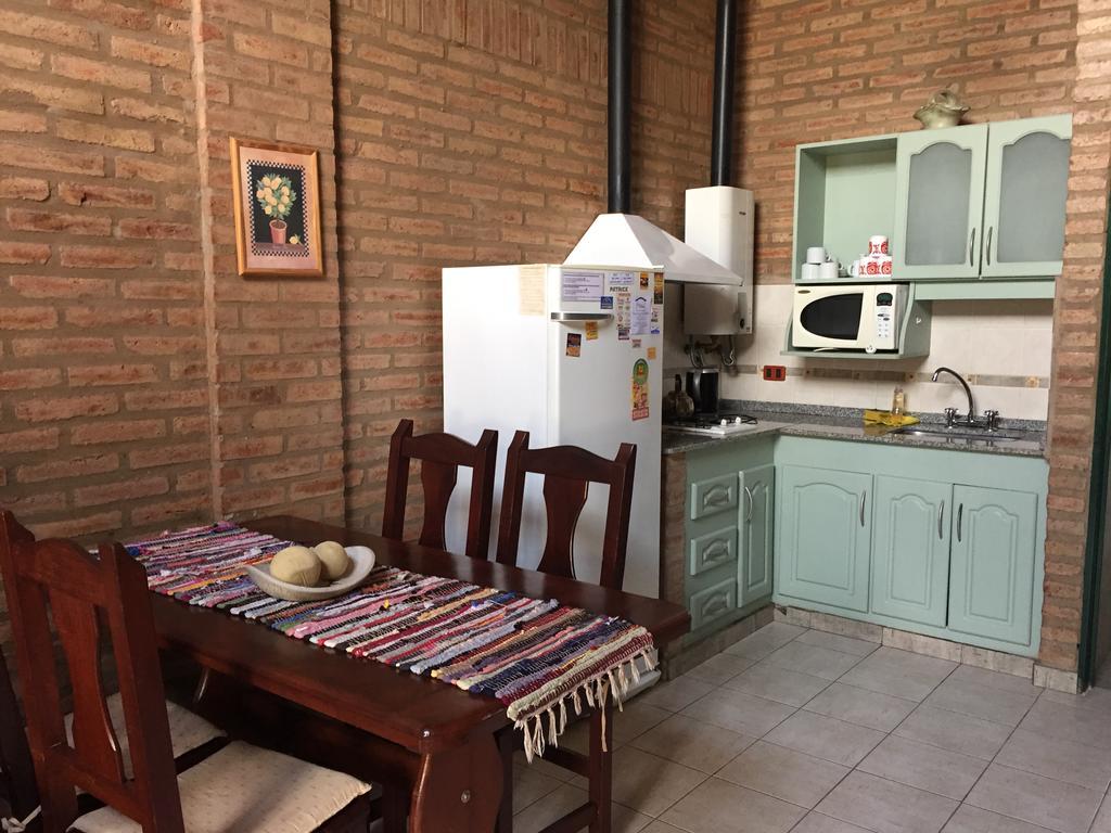 Lodge La Aldea
