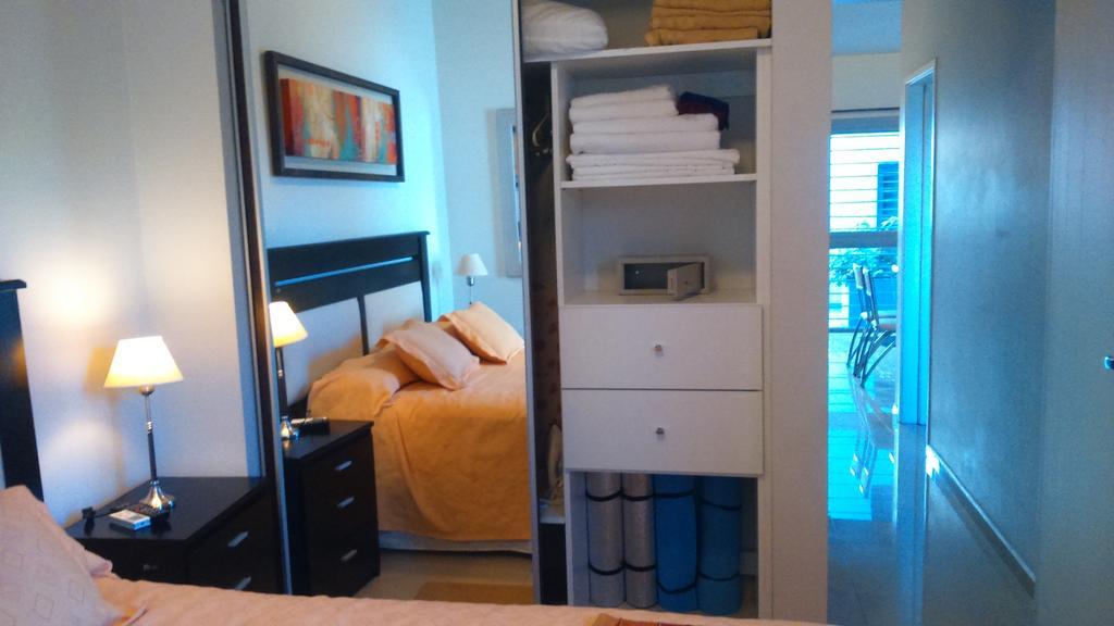 Apartamento Torre Myng Villa Carlos Paz