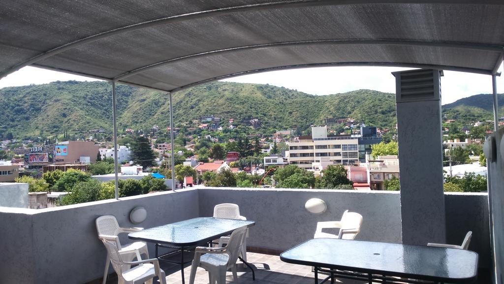 Torre Myng * Villa Carlos Paz