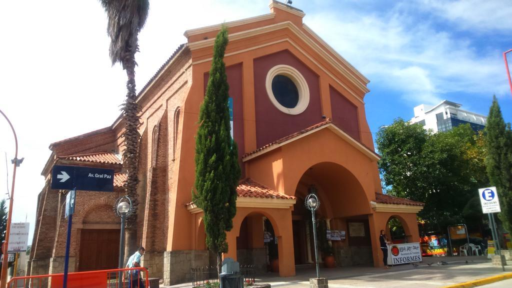 Torre Myng * Villa Carlos Paz