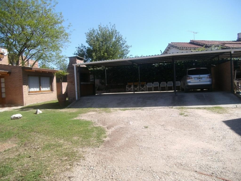 Tio Willy Lodge Villa Carlos Paz