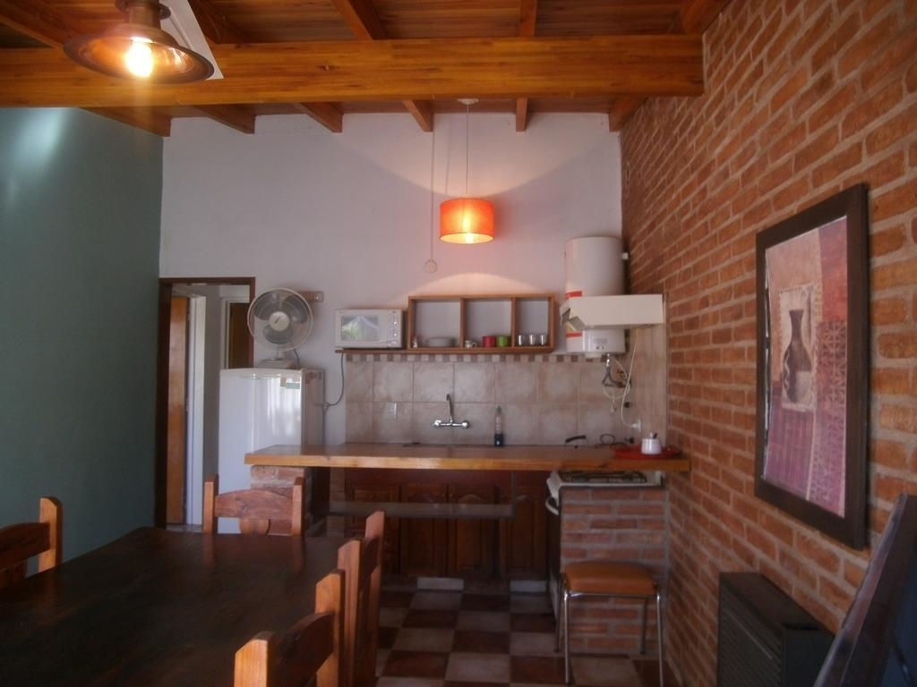 Lodge Tio Willy Villa Carlos Paz